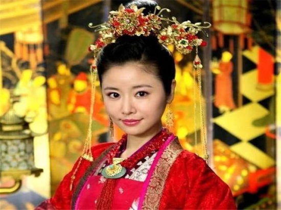 原创 她本是农家女子，入宫后母凭子贵，最终成为西汉文帝的皇后...