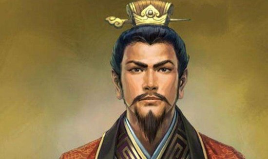 刘备是野心最大的人，曹操自愧不如，把他4个儿子的<em>名字</em>连起来看