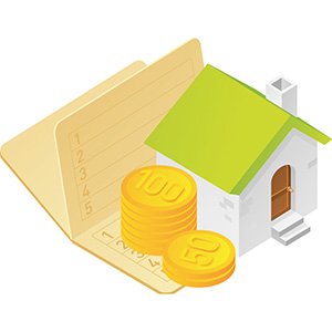 如何/招商银行如何办理住房抵押贷款：
