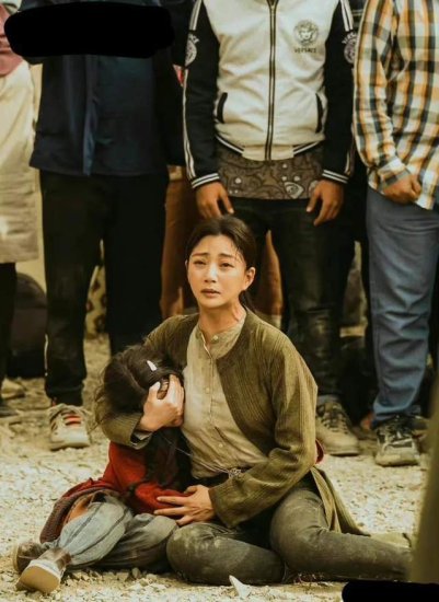 《万里归途》9个冷知识：叙利亚群演嗷嗷哭，张子贤演章宁是惊喜