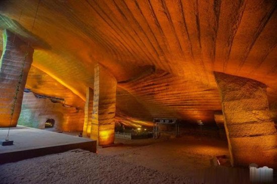 浙江规模最大的石窟 有30余个洞窟群800多个洞窟 历经800多年...