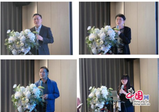 推动中华文化对外传播与交流 首届中华文化外译高端论坛在蓉举办