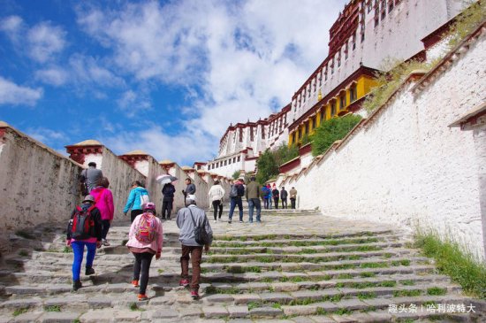 藏宝地宫，甜味墙，无字碑，西藏<em>布达拉宫</em>到底还有多少<em>未解之谜</em>...