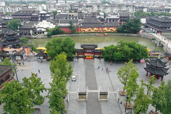南京的旅游景点有哪些（ 南京的旅游景点有哪些最出名<em>免费</em> ）
