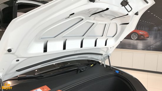 今年首召！特斯拉Model S因工艺问题而被召回