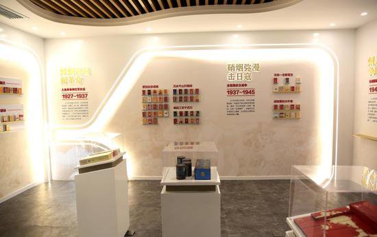 湖南衡东：一场特殊的红色展览