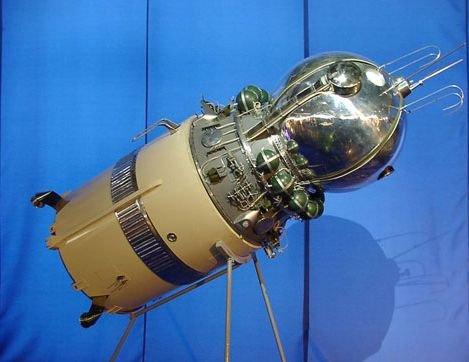 中国航天技术不如过去的苏联吗？中国探月工程接近尾声，可比吗...