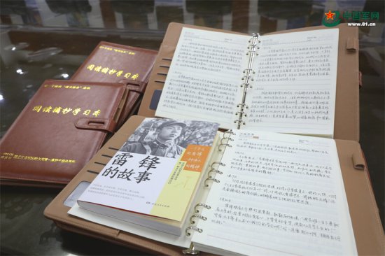 黑龙江省军区第一干休所打造红色书香驿站 用阅读润泽初心