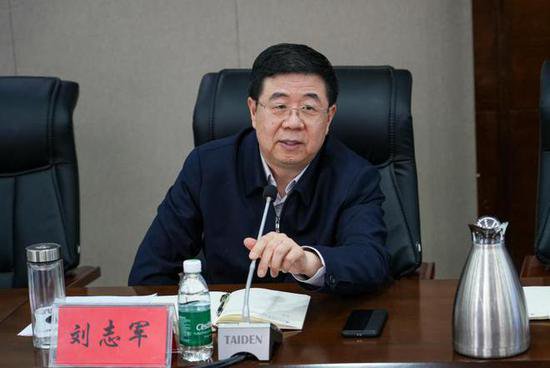 河南省教育厅考核组到河南工业大学开展2023年度法治建设考核...