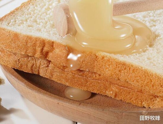 蜂蜜和吐司面包能一起吃吗？ 蜂蜜吐司<em>面包怎么做</em>？