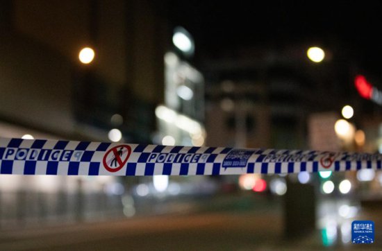 悉尼<em>商场</em>持刀袭击事件死亡人数上升