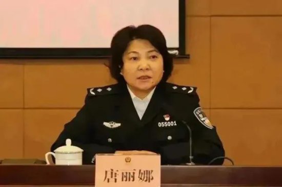 龚道安落马后，上海公安系统多名高级警官被查
