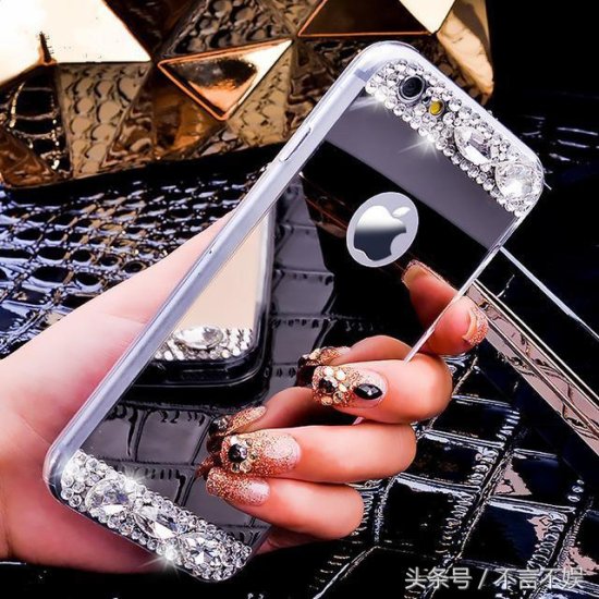 手机/极富设计感的手机壳，不仅可以保护你的手机不受伤害，可以为你...