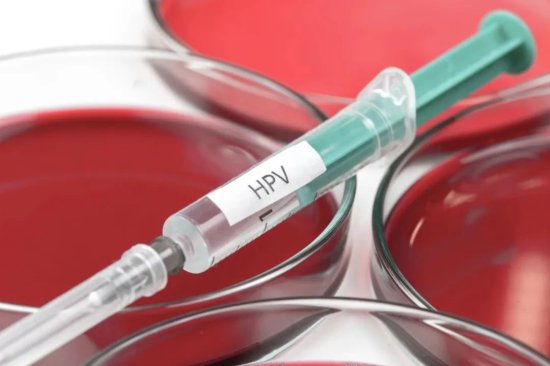 好消息！东乡县要为14岁适龄<em>女童免费</em>接种HPV疫苗啦！
