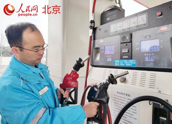 北京三项<em>修订版</em>油气地方标准4月1日实施 加严排放监管