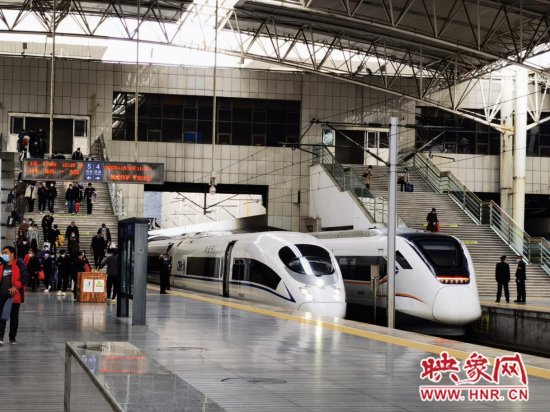 郑州铁路春运<em>火车</em>票将于12月30日开售 购票攻略快收藏
