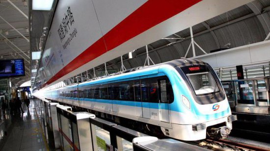 沪苏地铁双11线贯通运营引争议：昆山人更倾向于去苏州而非上海...