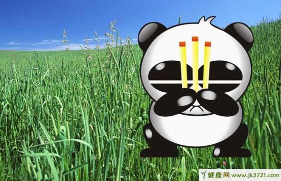 病毒 熊猫烧香 是什么/“熊猫烧香”病毒除通过网站带毒感染用户之外，还会在局域网中...