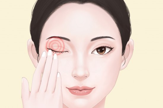 女性左眼皮跳是<em>什么预兆</em> 为什么女性会出现左眼皮跳的现象