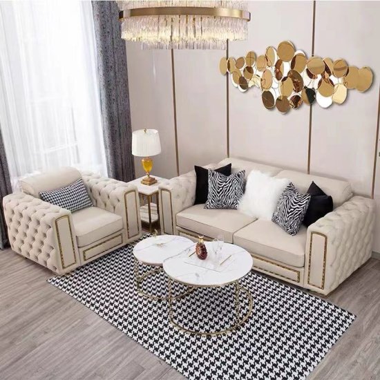 如何挑选一款适合自己的沙发呢？到底<em>买哪种比较</em>合适呢？