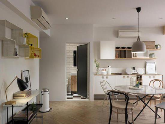 小公寓装修攻略，打造精致质感空间