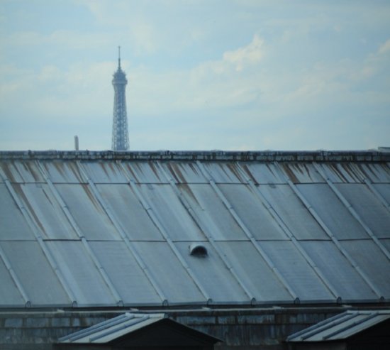 巴黎的代<em>名词</em>：从小到大听过最多的世界级建筑，你真的了解吗？