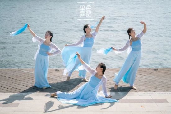 想要跳好仙气飘飘的中国舞，诀窍都在这！