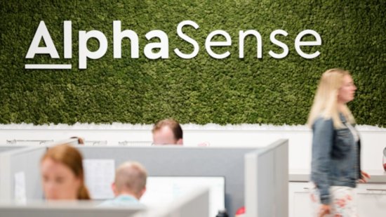 商业情报<em>搜索引擎</em>AlphaSense完成2.25亿美元D轮融资