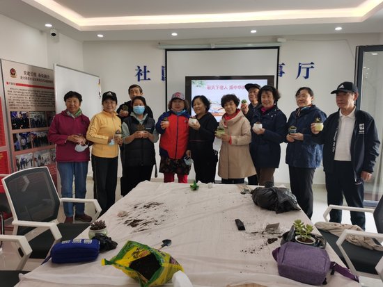 北京石油学院附属小学举办中国少年先锋队建队72周年庆祝活动