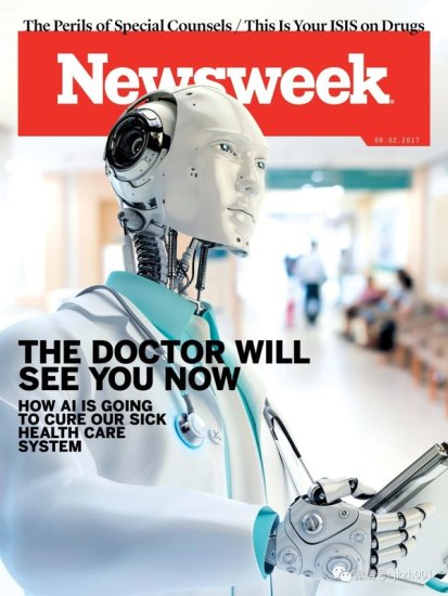人工智能该怎么取悦医疗决策者？