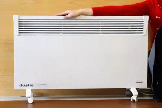 <em>取暖器哪种好</em>用又省电 取暖器哪种加热方式好性价比高