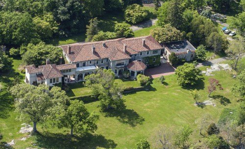 美国蒙大拿州谢尔特岛与豪宅出售 售价3900万美元
