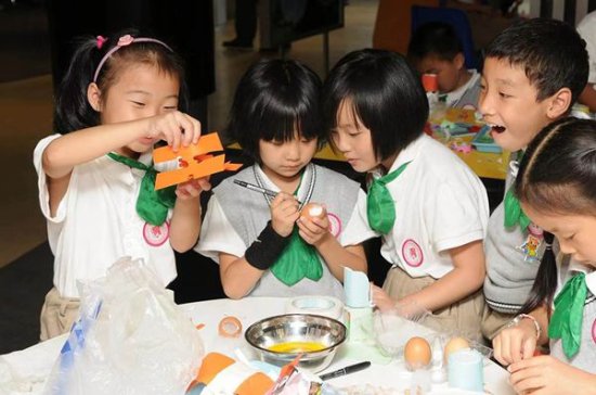 上海133万名中小学生参加课后服务，已建立财政经费补助标准