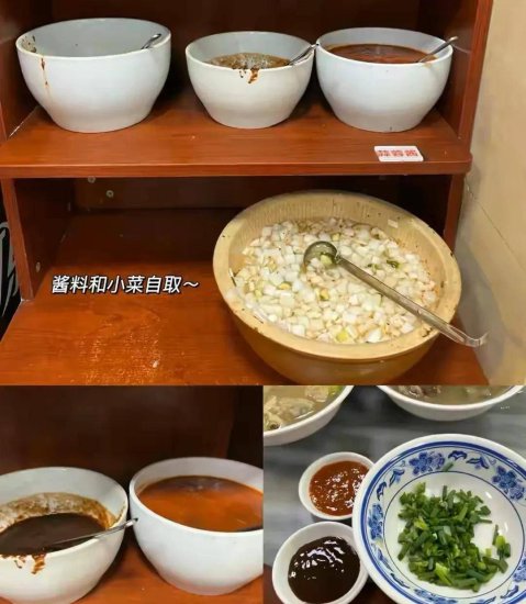 广州<em>最方便</em>的天台美食街，2人30元吃遍各色美食