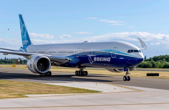 波音工程师指控波音777、787飞机存在制造缺陷