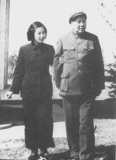 毛主席次女李讷，44岁才了却父亲临终遗憾，两段婚姻后终归平凡