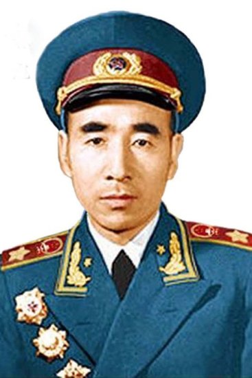 汪静宜：被林彪抛弃后终生未嫁，死时还希望和林彪合葬