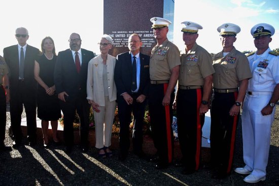 外媒：所罗门群岛禁止美国海军舰船来访 称希望自主管理<em>专属经济</em>...