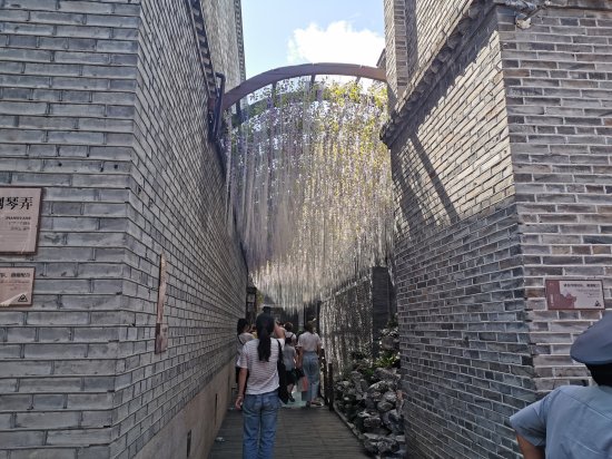 福建旅游新名片，就位于福州，一座不可多得的“明清建筑博物馆...