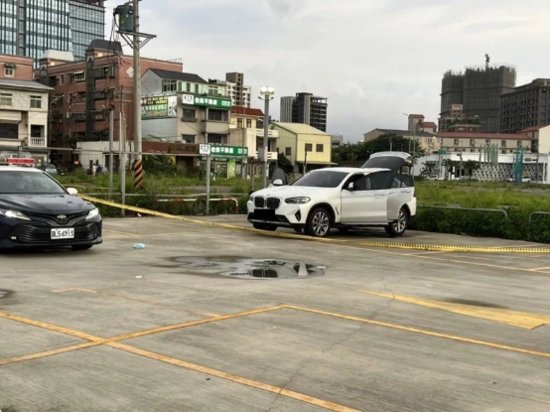 台媒：桃园高铁站停车场命案“2尸4命”，泰国籍夫妻被杀害弃尸...