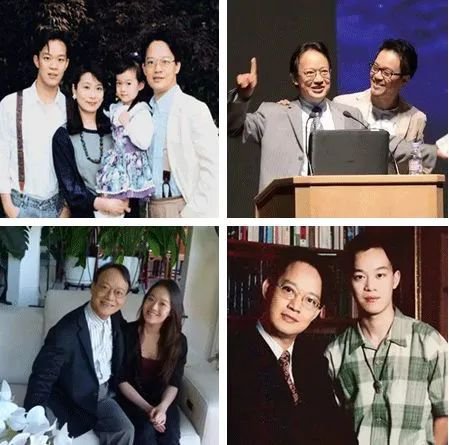 刘墉给儿女的“人生40法”：有远见的父母，都会这样逼孩子一把