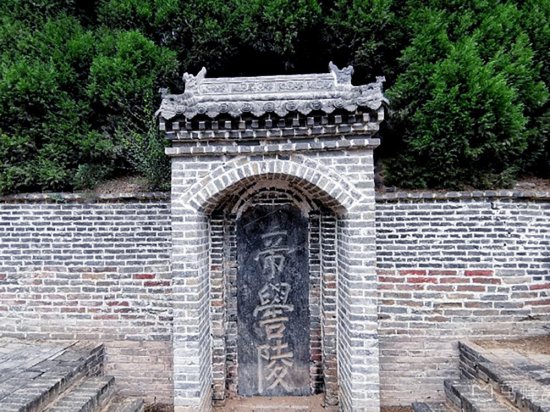 <em>姓氏</em>文化发源于这个县城，有2200年历史，还有中国版“庞贝古城...