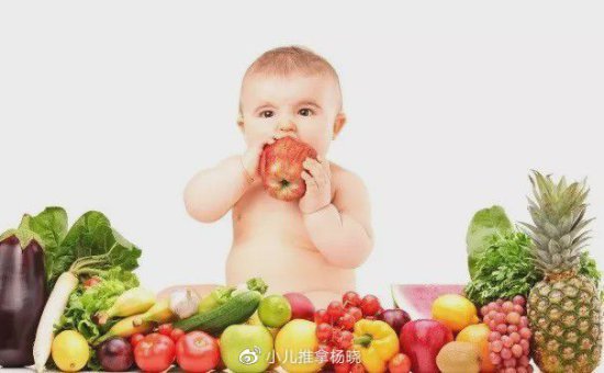 小儿推拿杨晓：便秘就要多吃水果？宝宝便秘的原因和小儿推拿...