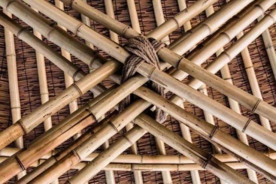 木竹结构建筑和<em>建材行业前景</em>如何？