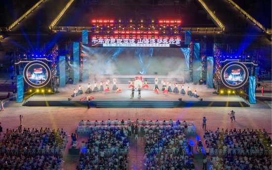 40项活动邀88万人同享 浙江平阳这场市民文化节贯穿1740年