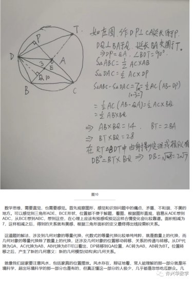 王国波——数学思维运动变化<em>之道</em>法术器（2023年新版）