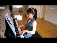 视频 钢琴曲/爱的协奏曲 克莱德曼钢琴曲_标清/[] 免费视频