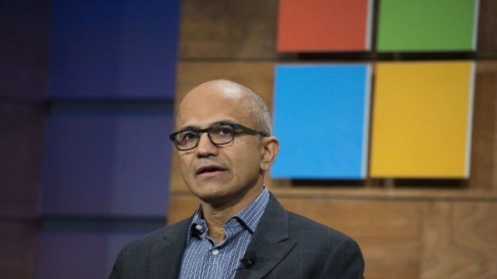 微软CEO纳德拉：对“元宇宙”十分感兴趣 将把握新机遇