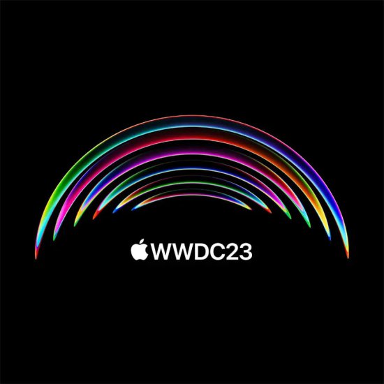 苹果WWDC23定档6月6日 AR设备或登场