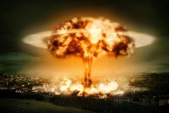 梅德韦杰夫：一旦战败，就用核弹攻击4个国家，让世界进入末日